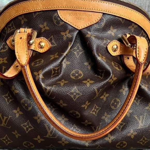 Louis Vuitton Tivoli GM - Picture 1 of 4